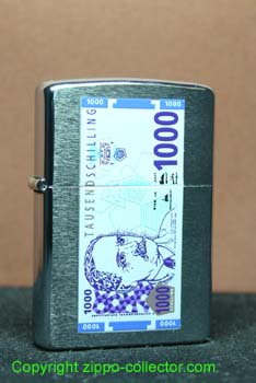Schilling Serie i 1000 SCHILLING