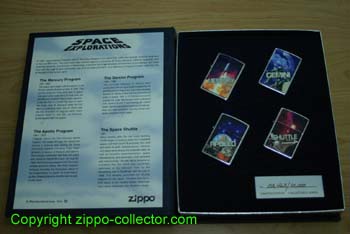 Space Exploration a