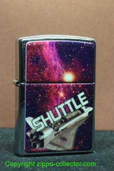 Space Exploration e SHUTTLE