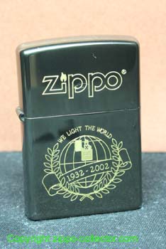 70 Anniversary