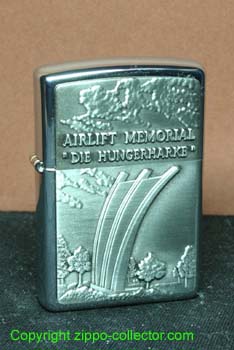 Airlift Memorial
