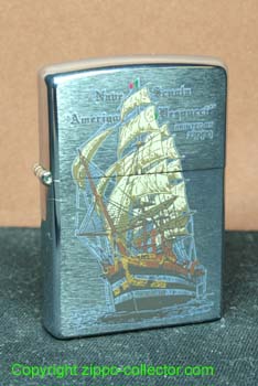 Amerigo Vespucci e