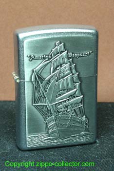 Amerigo Vespucci f