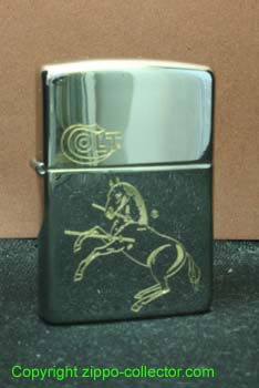 Colt LTD