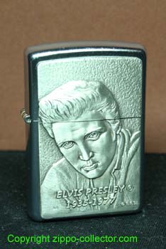 Elvis Preley