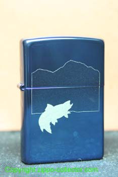 Fish LTD