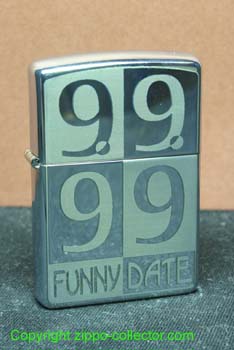 Funny date
