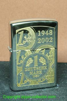 Gold Mark