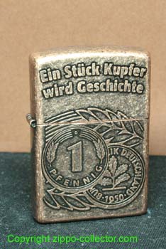 Mark und Pfennig b