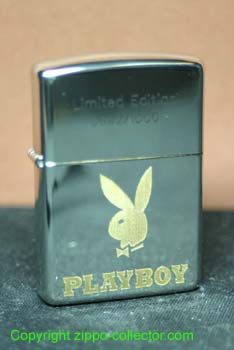 Playboy a