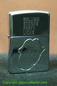 Rolling Stones
