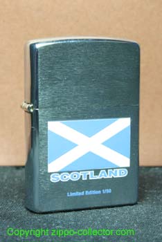 Scotland Limited 1 of 50