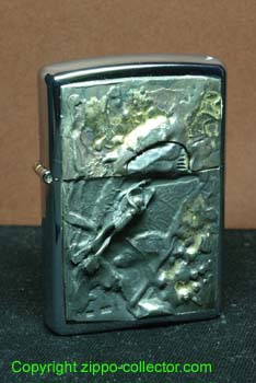 Silver Serie Diver