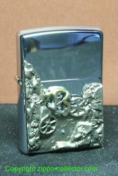 Silver Serie Mountainbiker