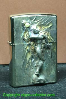 Silver Serie Pearl of Venus Act II