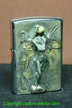 Silver Serie Pearl of Venus