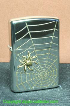 Spider LTD a