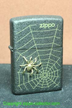 Spider LTD b