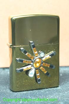 Spider LTD f