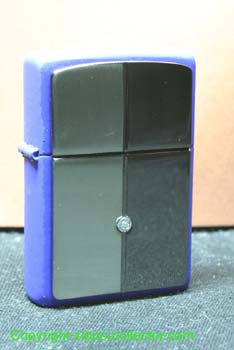 Swarowski blue Editon LTD a