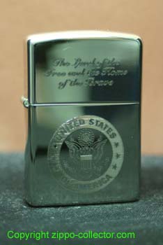 United States of America