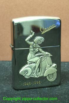 Vespa