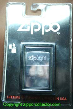 Zipplight only for Employees