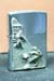 Silver Serie Footballplayer