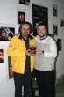 8 Special Moments Claudio gives me the ZM 10000
