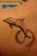 9h Doris Mazzi TATTOO