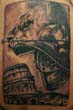 9j My Zippo by Mazzi Tattoo