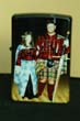 A The Highlanders, One of a Kind, Many Thanks to our friend Claudio for this present a