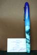 A Visconti Pen,Curiosity, One of a Kind, Specialy Thanks to our friend Claudio for this fantastic present
