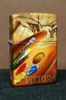 Club Zippo 2004 Pittura, PROTOTYPE, Specialy Thanks to our friend Claudio