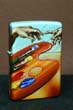 Club Zippo 2004 Pittura