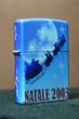 Club Zippo Natale 2003 a