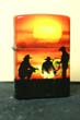 Club Zippo ZCI 2005 Country Party, PROTOTYPE