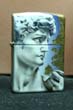 Club Zippo ZCI La Sculture 2005, PROTOTYPE