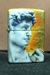 Club Zippo ZCI La Sculture 2005