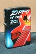 Club Zippo Zippo n`roll 2004 b