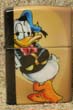 Donald Duck, One of a Kind