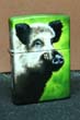 Lumarserie Wildboar