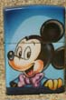 Mickey Mouse, One of a Kind