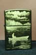 Prototype, Outdoor Life engraved a