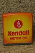 Ruler, Kendall Oil, Prototype
