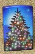 Sandras Christmas Tree, One of a Kind