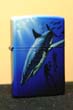 Shark Diver b