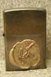 Zippo By Mazzi Seal