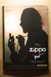 Zippo by Mazzi Mnaual, Prototype