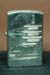 1950 Sterling Silver Trench Art Front